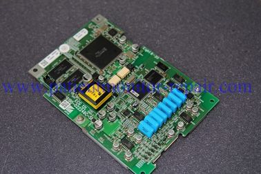 NIHON KOHDEN Cardiolife TEC-7621C Defibrillator Machine Parts ECG Board 12L PN UR-02551(6190-022246C-S6) Eight 8-20