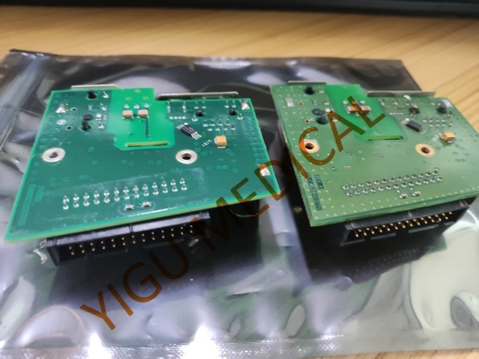 VM4 SureSigns Patient Monitor Network Board PN 453564016211 REV A