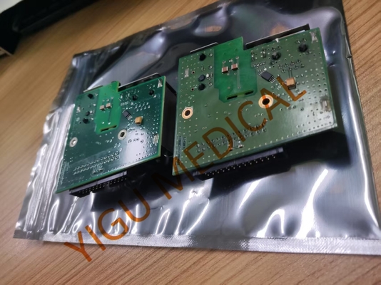 VM4 SureSigns Patient Monitor Network Board PN 453564016211 REV A