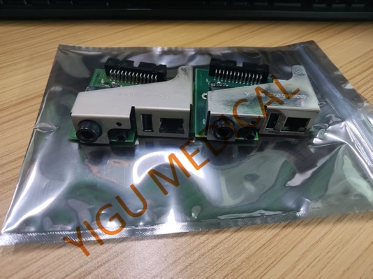 VM4 SureSigns Patient Monitor Network Board PN 453564016211 REV A