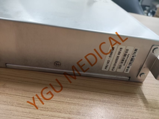 GE Ultrasonic  LOGIQ P5 Power Supply Module Ultrasonic Power Supply PN 5140505REV8