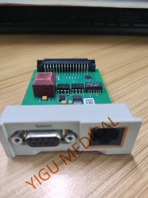 Fetal Monitor FM20 Interface Board M2703-67001 With 3 Months Wattanty