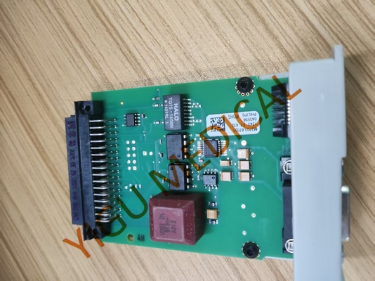 Fetal Monitor FM20 Interface Board M2703-67001 With 3 Months Wattanty