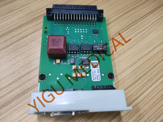 Fetal Monitor FM20 Interface Board M2703-67001 With 3 Months Wattanty