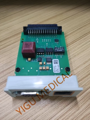 Fetal Monitor FM20 Interface Board M2703-67001 With 3 Months Wattanty