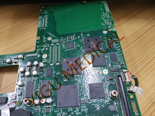 Ultrasound GE Logiq C2  Motherboard PN 5220411-2 REV3 Ultrasound Manboard