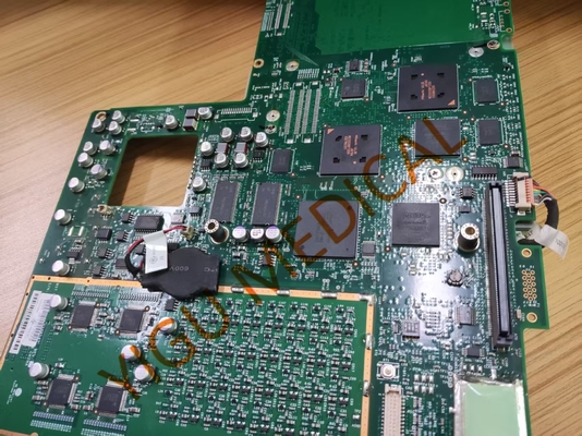 Ultrasound GE Logiq C2  Motherboard PN 5220411-2 REV3 Ultrasound Manboard