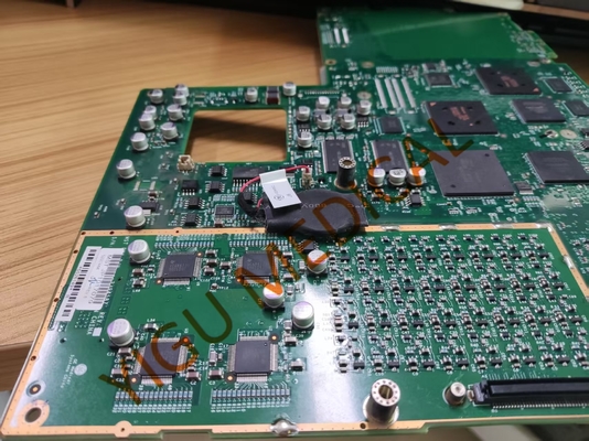 Ultrasound GE Logiq C2  Motherboard PN 5220411-2 REV3 Ultrasound Manboard