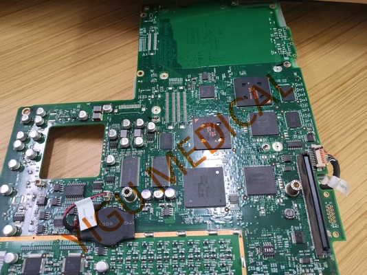 Ultrasound GE Logiq C2  Motherboard PN 5220411-2 REV3 Ultrasound Manboard