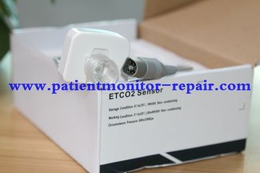 Original Medical Equipment Accessories  M2501A OEM ETCO2 Sensor Compatible For Hospital