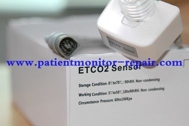 Original Medical Equipment Accessories  M2501A OEM ETCO2 Sensor Compatible For Hospital