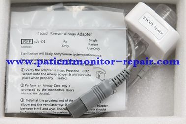 Original Medical Equipment Accessories  M2501A OEM ETCO2 Sensor Compatible For Hospital