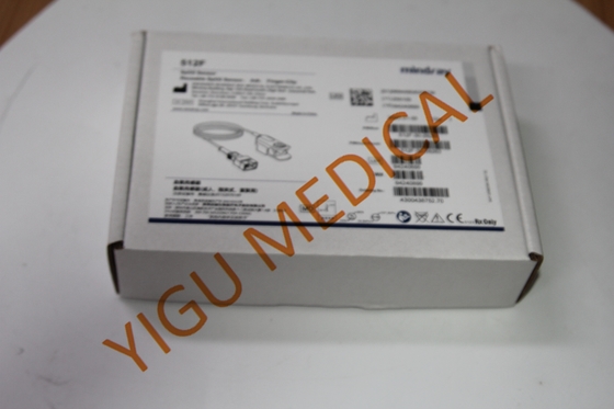Mindray 512F Disposable SpO2 Sensor for T6 Patient Monitor