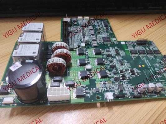 Medtronic IPC Drive Board Power System for Medical Equipment