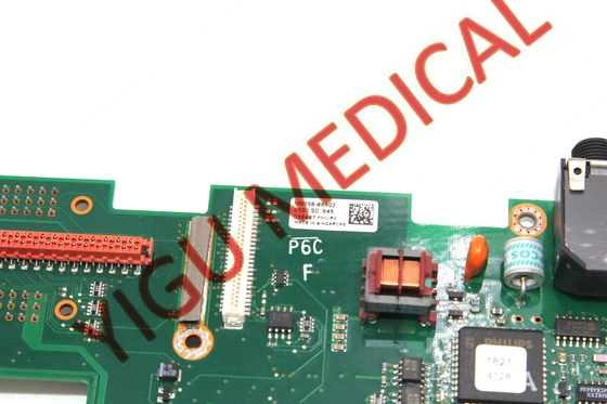 IntelliVue MP30  Mainboard  PN M8058-66402 patient monitor  MP20 Motherboard