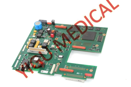 IntelliVue MP30  Mainboard  PN M8058-66402 patient monitor  MP20 Motherboard