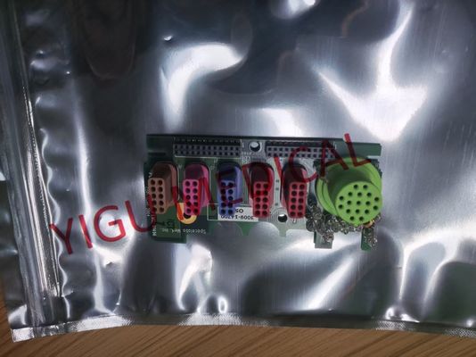 SPACELABS 91496  Module OXIMAX interface board PN:670-1345-00 MMS Module keyboard