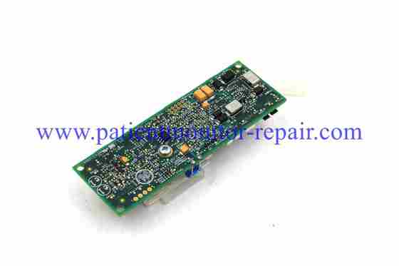 Blood Pressure Plate Board GE B20 Patient Monitor ID 2047656-001 A2