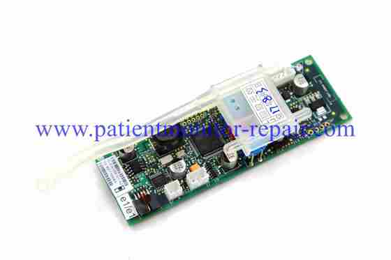 Blood Pressure Plate Board GE B20 Patient Monitor ID 2047656-001 A2