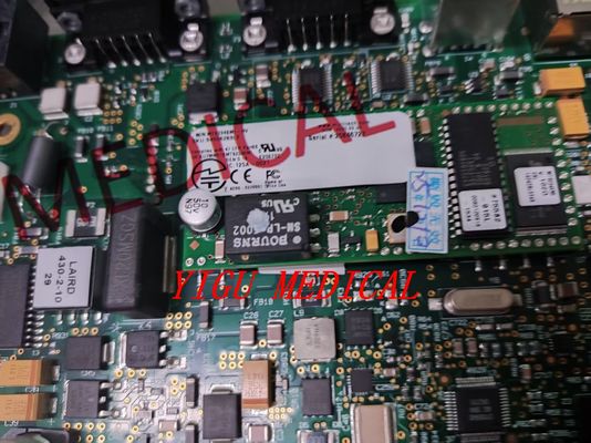 GE Mac2000 Electrocardiograph motherboard PN MT9234SMI-HV Mainboard for ECG