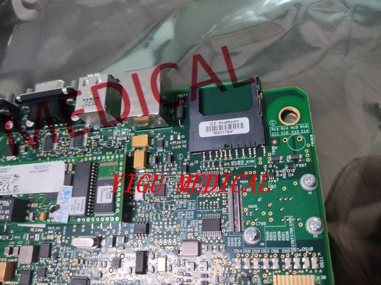 GE Mac2000 Electrocardiograph motherboard PN MT9234SMI-HV Mainboard for ECG