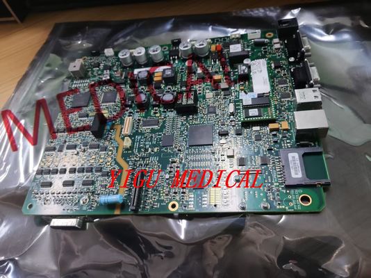 GE Mac2000 Electrocardiograph motherboard PN MT9234SMI-HV Mainboard for ECG