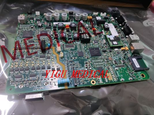 GE Mac2000 Electrocardiograph motherboard PN MT9234SMI-HV Mainboard for ECG