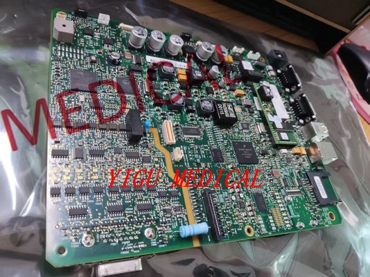 GE Mac2000 Electrocardiograph motherboard PN MT9234SMI-HV Mainboard for ECG