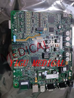 GE Mac2000 Electrocardiograph motherboard PN MT9234SMI-HV Mainboard for ECG