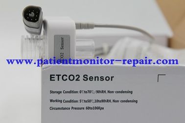 Compatible Condition Medical Equipment Accessories  M2501A OEM ETCO2 sensor