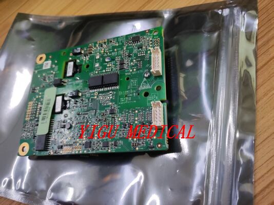 Original Mindray BeneHeart D3 MPM Board Multi-Parameter Module with Advanced Equipment and Durable Design