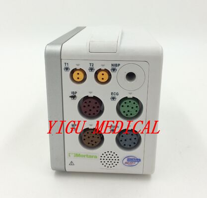 Original Mindray BeneView T1 Parameter Connector Board for Patient Monitors with 90 Days Warranty in Good Condition