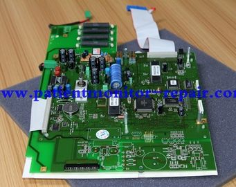 GE Responder 3000 Defibrillator Machine Parts Motherboard With Good Surface