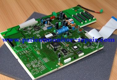 GE Responder 3000 Defibrillator Machine Parts Motherboard With Good Surface