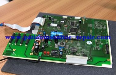 GE Responder 3000 Defibrillator Machine Parts Motherboard With Good Surface