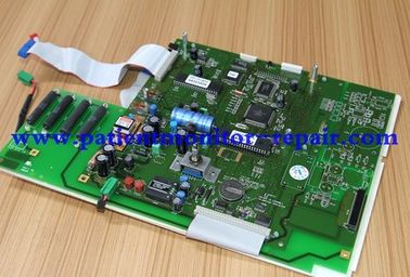 GE Responder 3000 Defibrillator Machine Parts Motherboard With Good Surface