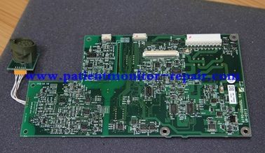 Nihon Kohden Tec-5531 Defibrillator Machine Parts High Pressure Board With Good Condition