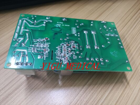 GE Dash 2500 Compatible AC Power Supply Board with PN 2023940-001  3 Month Warranty