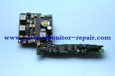 Patient Monitor  M3001A MMS Module Repair Power Supply Board M3000-66441