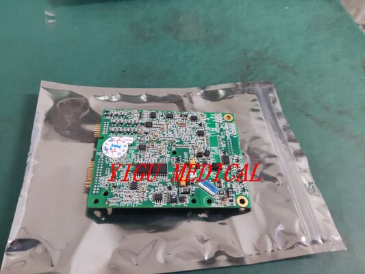 Mindray IMEC10 SpO2 Board with Masimo SET Technology Modular Design for Patient Monitor Board Compatible with Masimo LNCS Probes