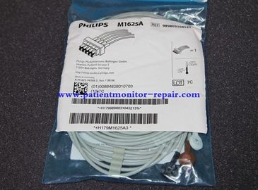 Hospital Medical Equipment Accessories  ECG Lead Wire M1625A REF 989803104521