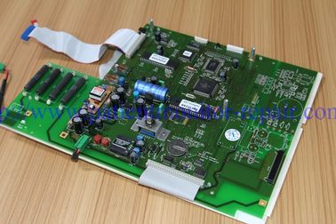 PN N611EL 9868 Patient Monitor Repair GE Responder 3000 Defibrilaltor Mainboard