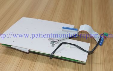 PN N611EL 9868 Patient Monitor Repair GE Responder 3000 Defibrilaltor Mainboard