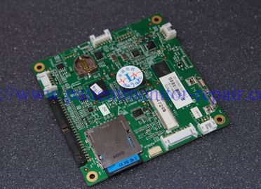 Mindray IPM8 Patient Monitor Mainboard PN 051-000829-00  050-00687-01