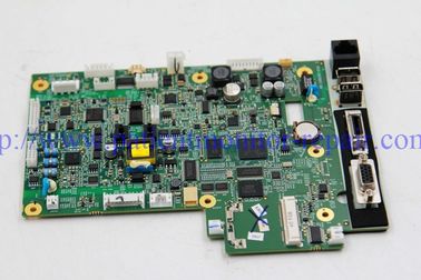 Mindray IMEC12 Patient Monitor Repair PN 051-002516-00 For Medical Replacement Spare Parts