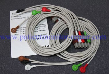  ECG Replacement Parts Lead Cables PN M1625A REF 989803104521