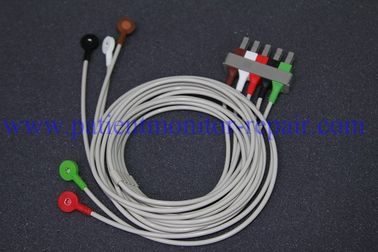  ECG Replacement Parts Lead Cables PN M1625A REF 989803104521