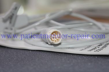 Original  ECG Spare parts M1669A PN 989803145071 CBL 3 Lead ECG Trunk Cable