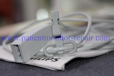 Original  ECG Spare parts M1669A PN 989803145071 CBL 3 Lead ECG Trunk Cable