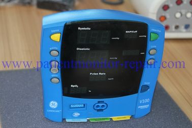 GE Carescape Dinamap V100 Patient Monitor Repair For Hospital Facility